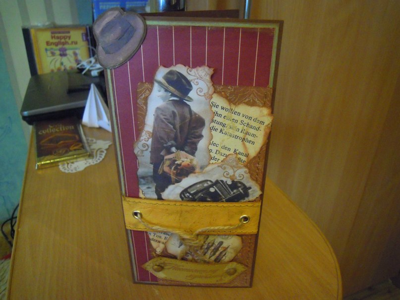 Андрей Житовецкий | Череповец