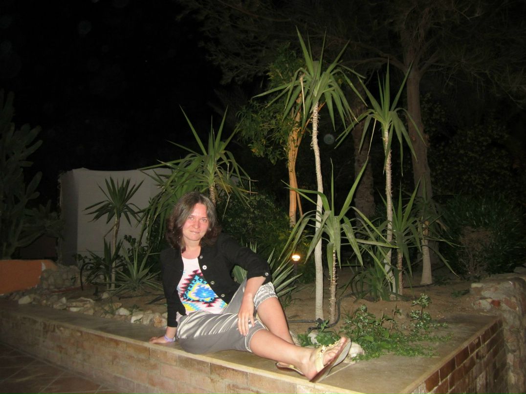 Надежда Озерова | Москва