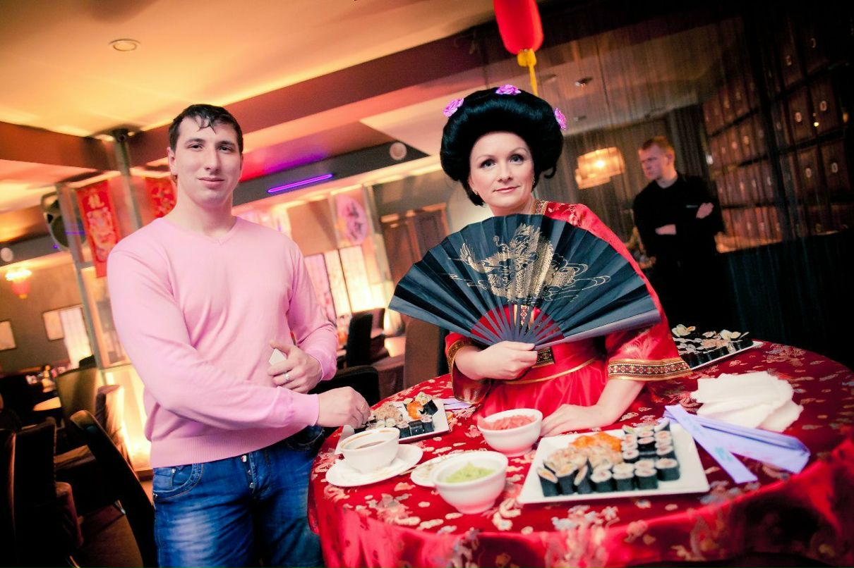 Евгений Скворцов Skv@eR | Тверь