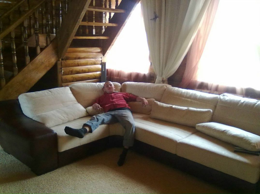 Альберт Валиев | Екатеринбург