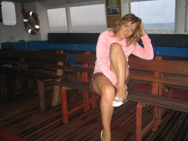 №112, Ольга Сидорова, 41 год, Щербинка №112, Ольга Сидорова, 41 год, Щербинка