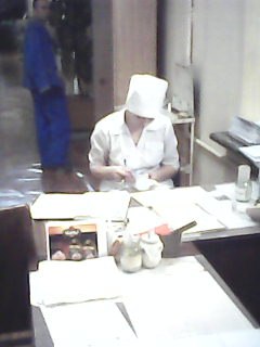 Андрей Одиноков Васильевич | Череповец