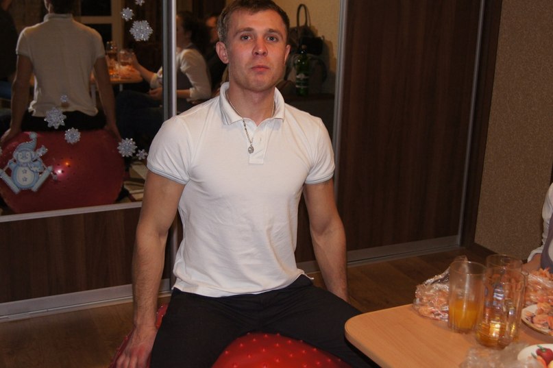 Николай Кощеев | Ростов-на-Дону