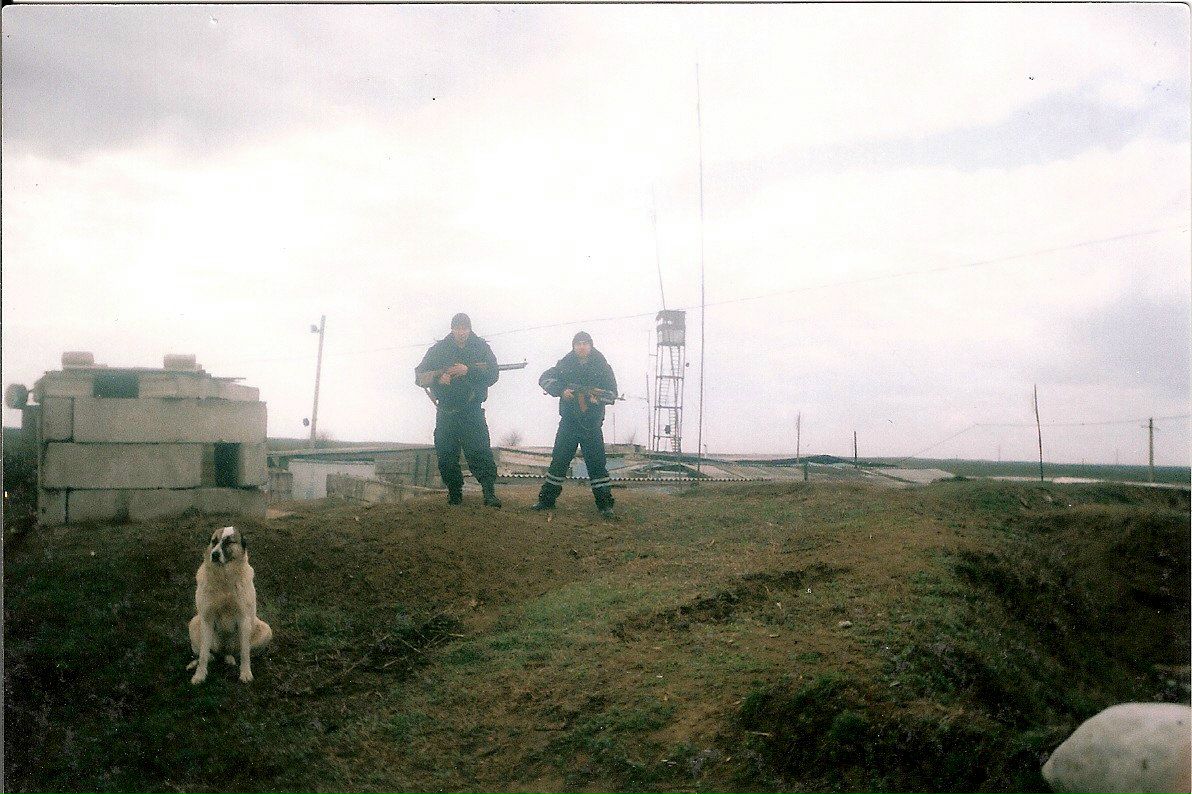 Иосиф Ястребов | Санкт-Петербург
