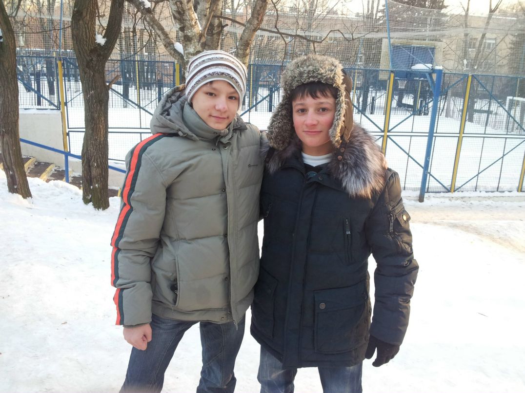 Борис Григорян | 