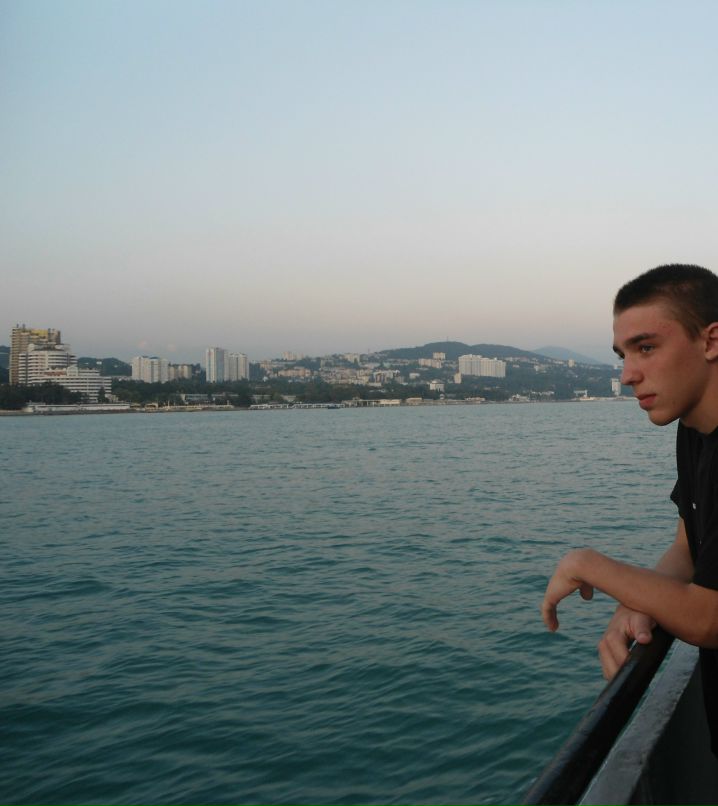 Владислав Хмылёв | Москва