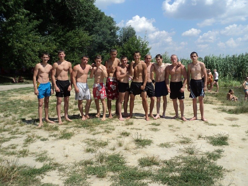 Вадім Торунда | Киев