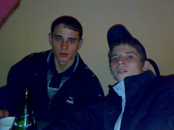 Серёга Левшаков | Мариуполь