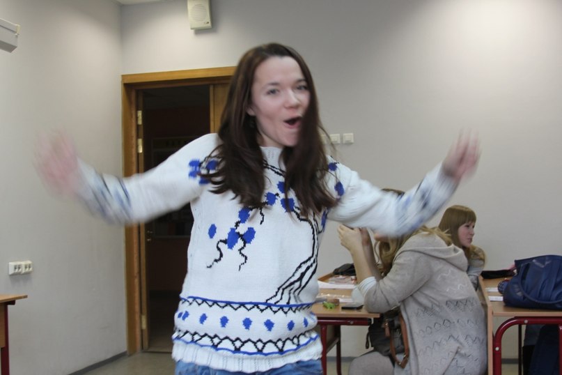 Инна Скорина | Москва