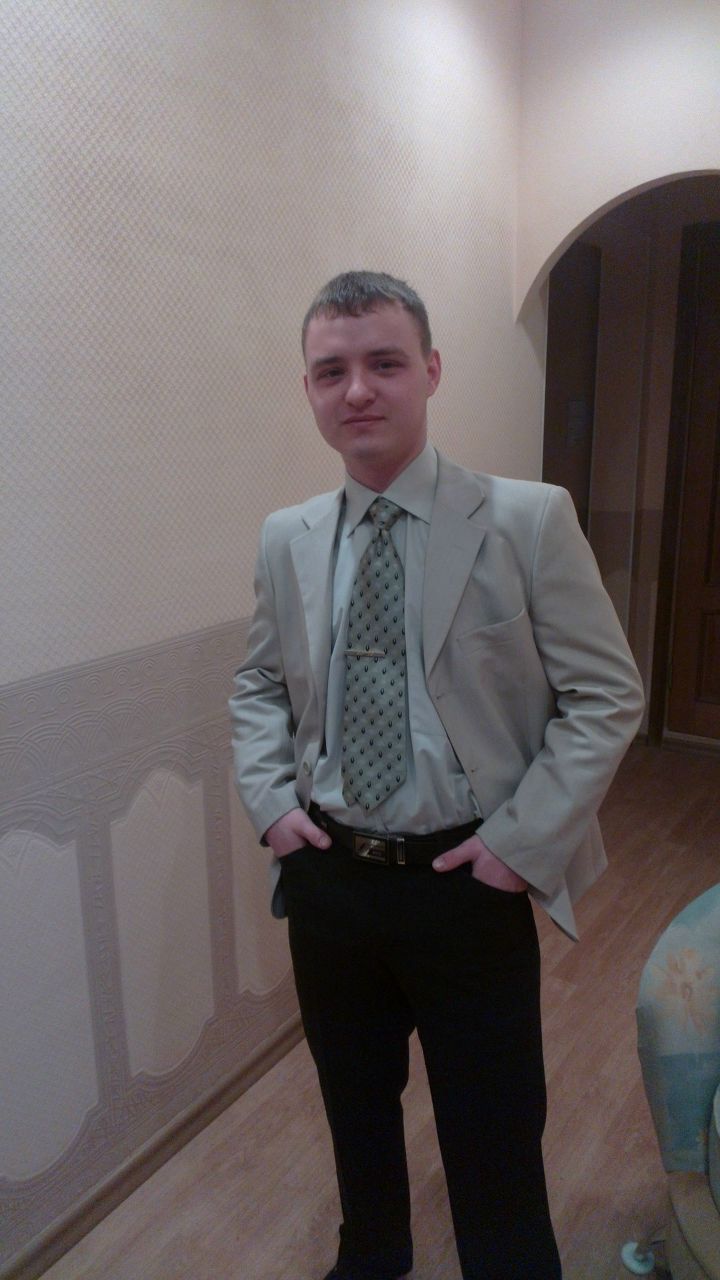 Антон Шабуров | Сургут