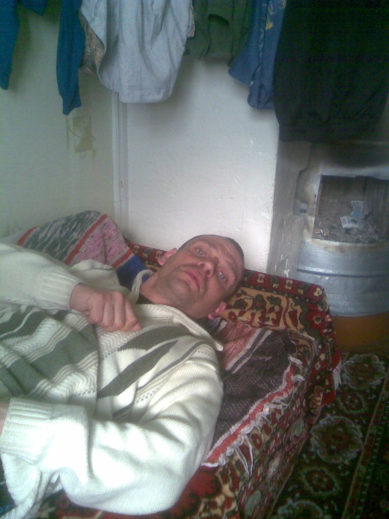 Дмитрий Поповкин | Салми