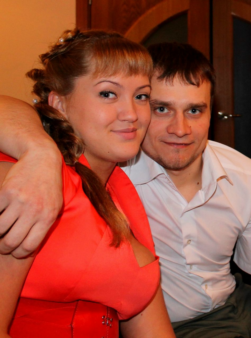 Катерина Корсун | Нижневартовск