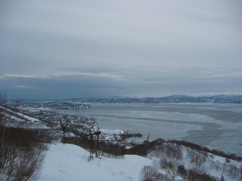 Анастасия Трофимова | Петропавловск-Камчатский