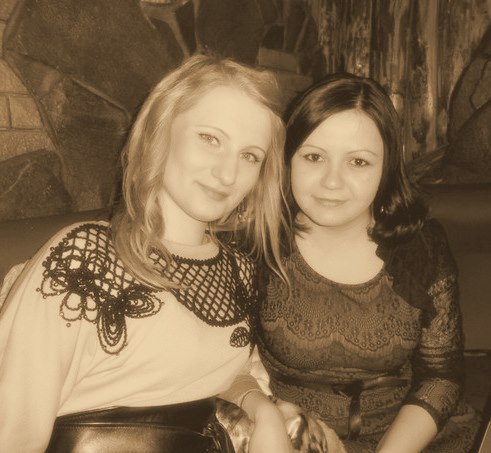 Анечка Бахал | 