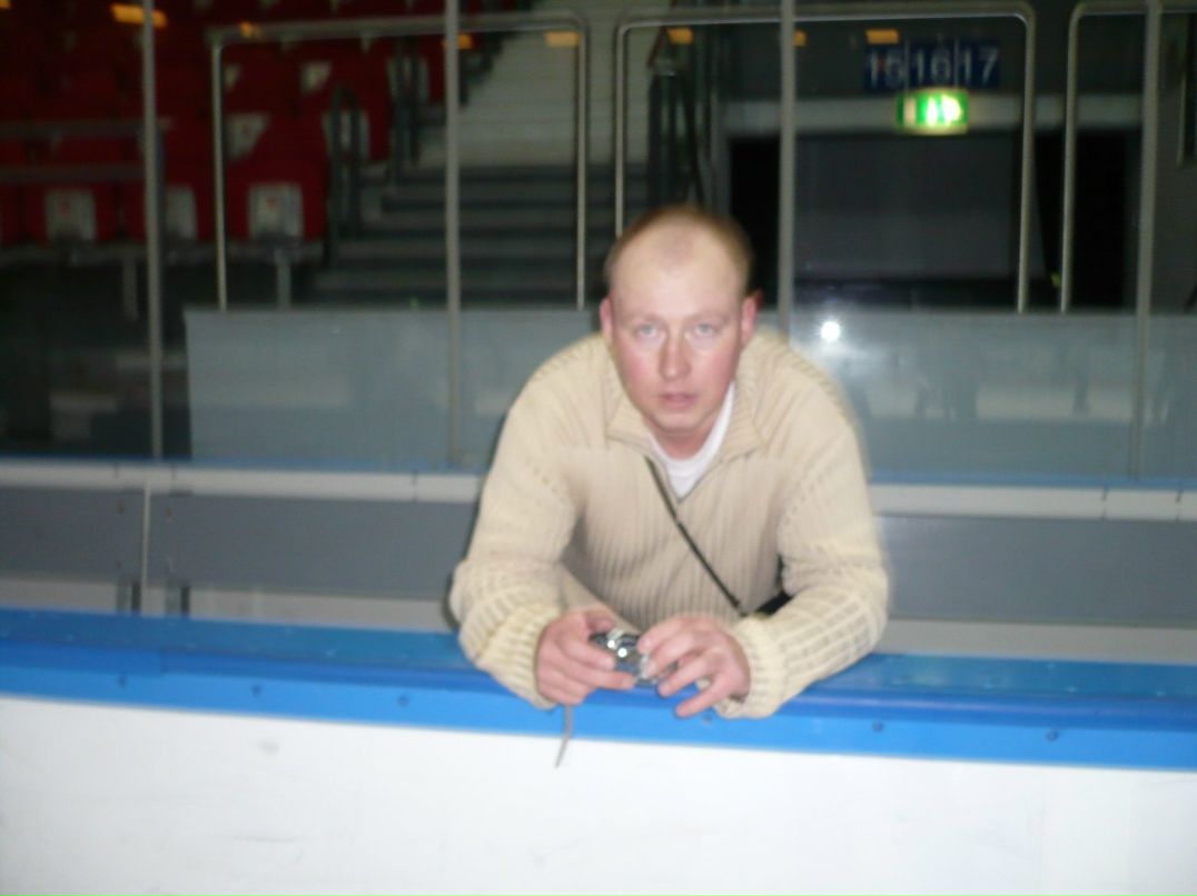 Алексей Кузнецов | Череповец