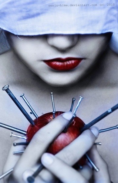 Molotov Bitch Жанет Мальяно | Усть-Каменогорск