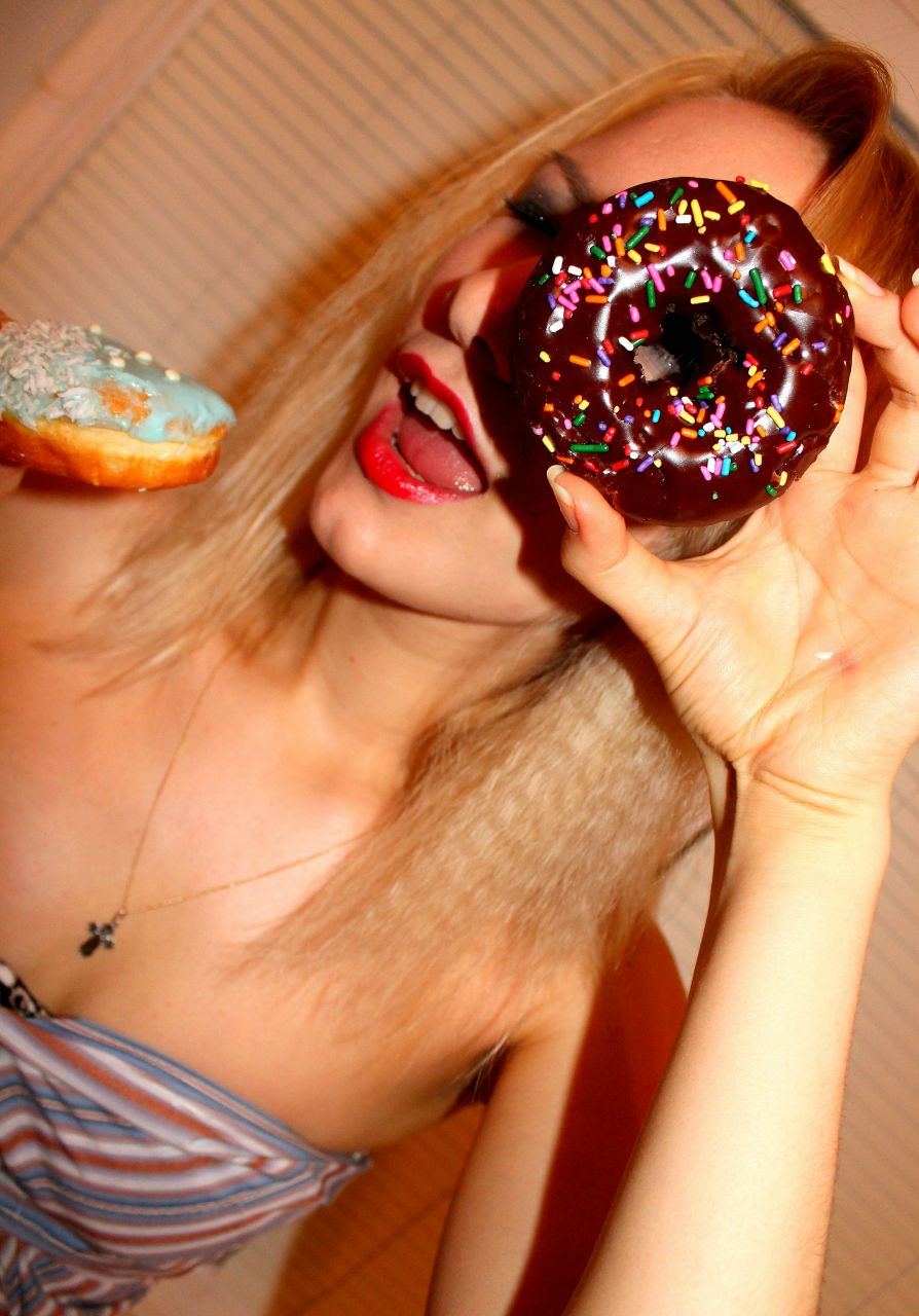 Kseniya Kravchenko | Москва