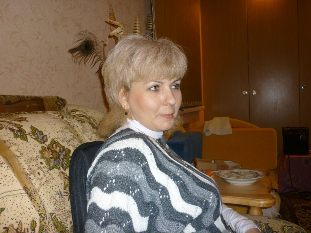 Наташа Яблонева | Псков