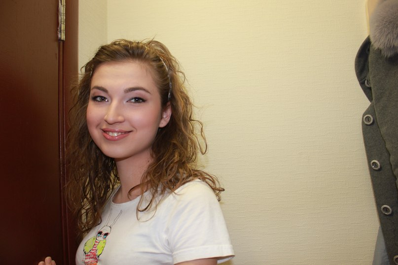 Айгуль Кузяева | Казань