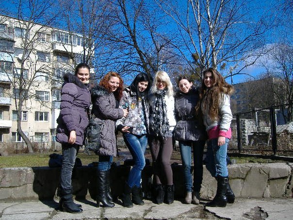 №44, Марічка Крейс, 33 года, Львов №44, Марічка Крейс, 33 года, Львов