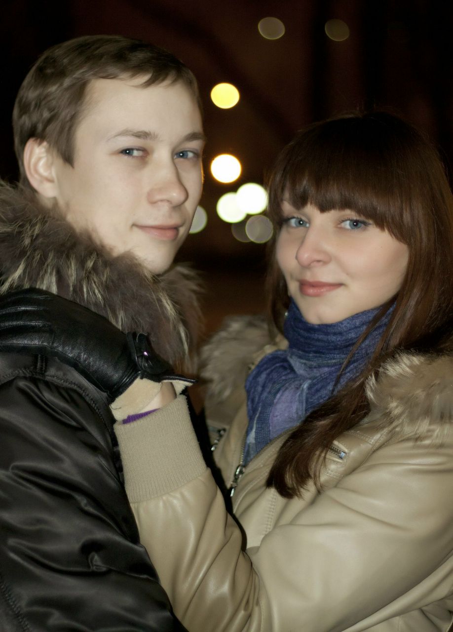 Кирилл Назаренко | 