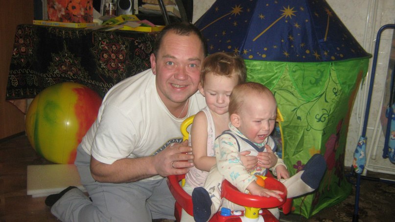 Юрий Сурогин | Санкт-Петербург