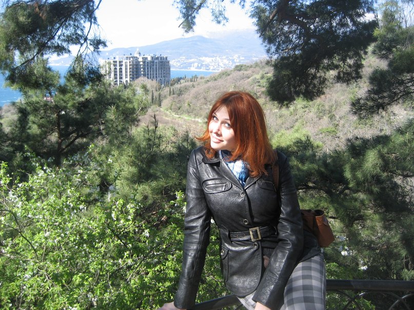 Алёнка Юрьев | Львов