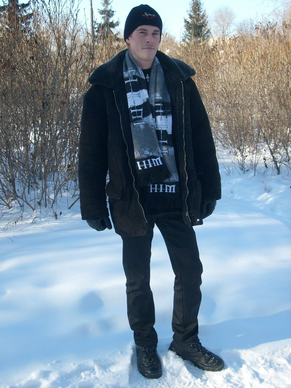 Сергей Незнанов | Челябинск