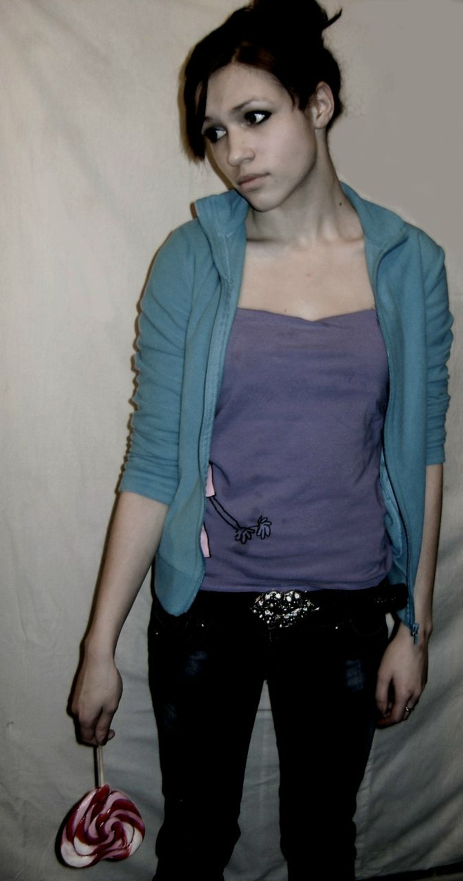 Анастасия Кочеткова | Мурманск