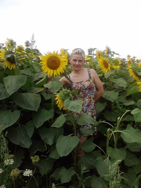 №88, Валентинка Сидоренко №88, Валентинка Сидоренко