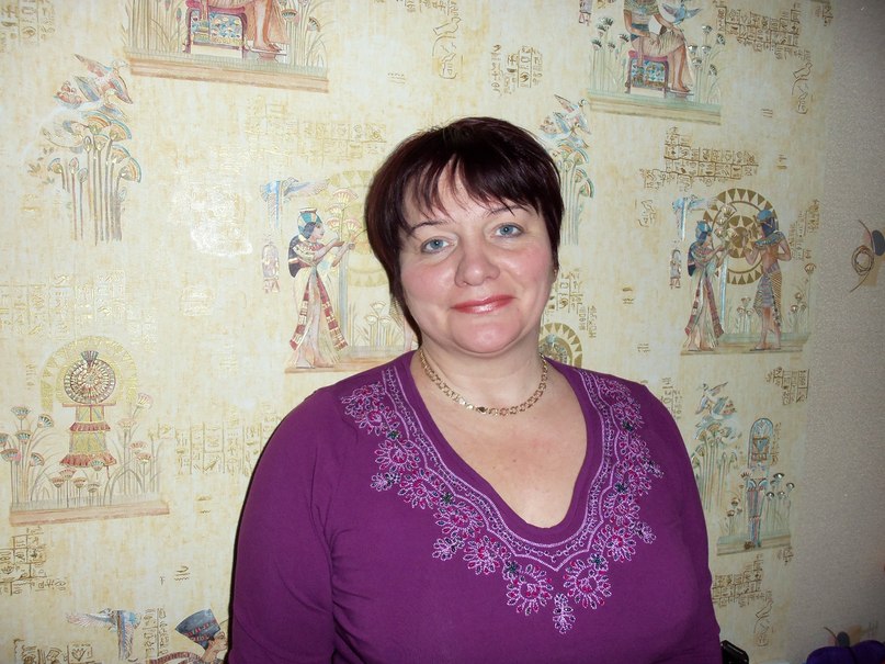 Наталя Никитина | Киев