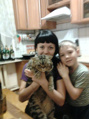 Наталья Яковлева | Новый Уренгой