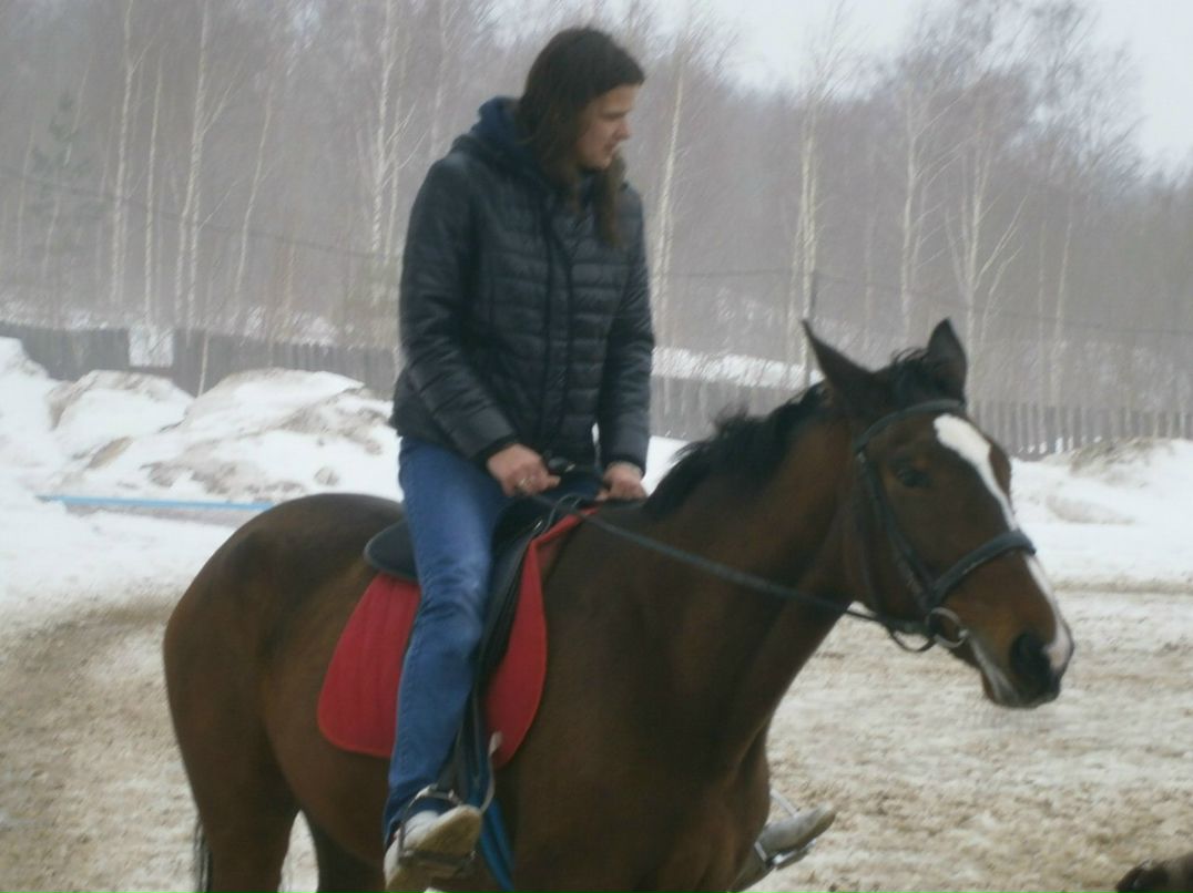 Роман Шитов | Нижний Новгород