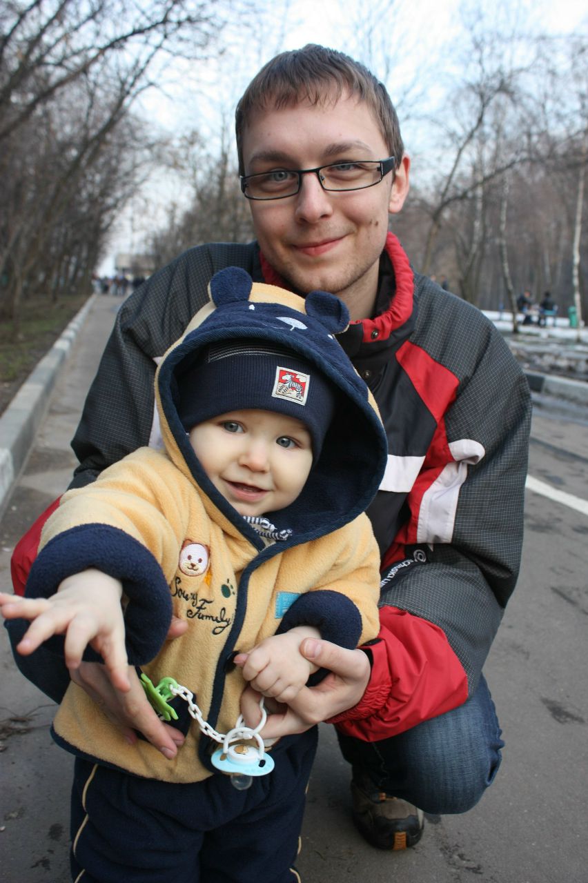 Роман Котов | Москва