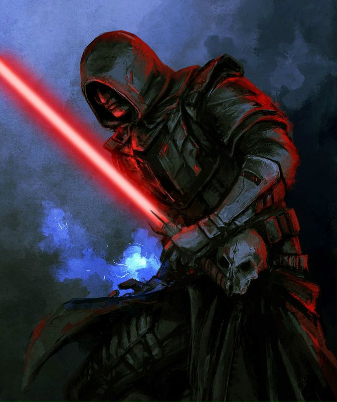 Arastor Alkaros | Псков