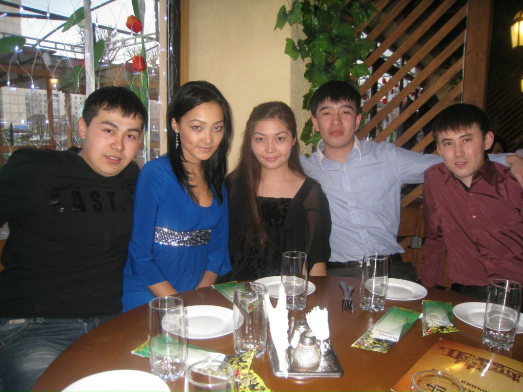 Aliya Temirova ~~~Fight for your Dreams~~~ | Караганда