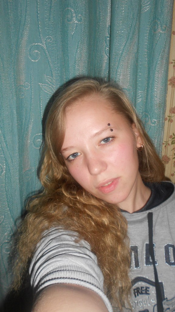 Риточка Краковецкая | 