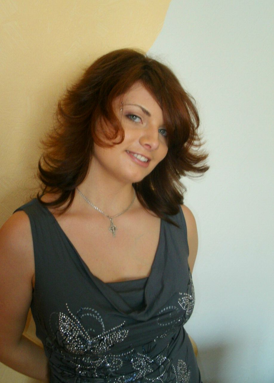 Настя Беленикина | Екатеринбург