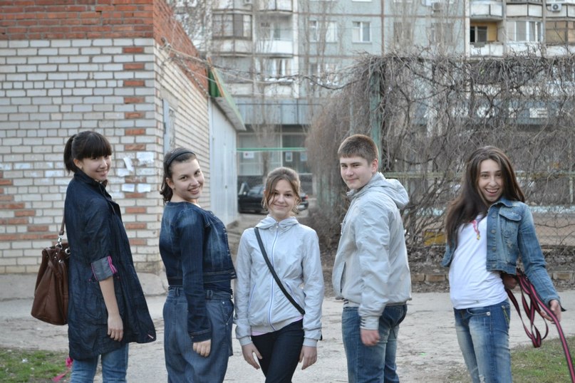 Юлия Суховей | Москва