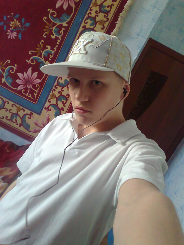 Роман Нарышкин | Каменск-Уральский