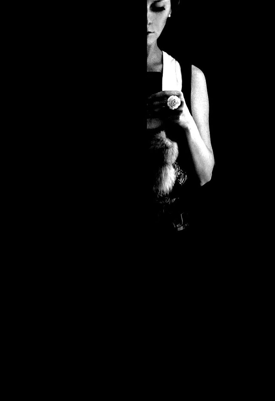 Елизавета Ли | Москва