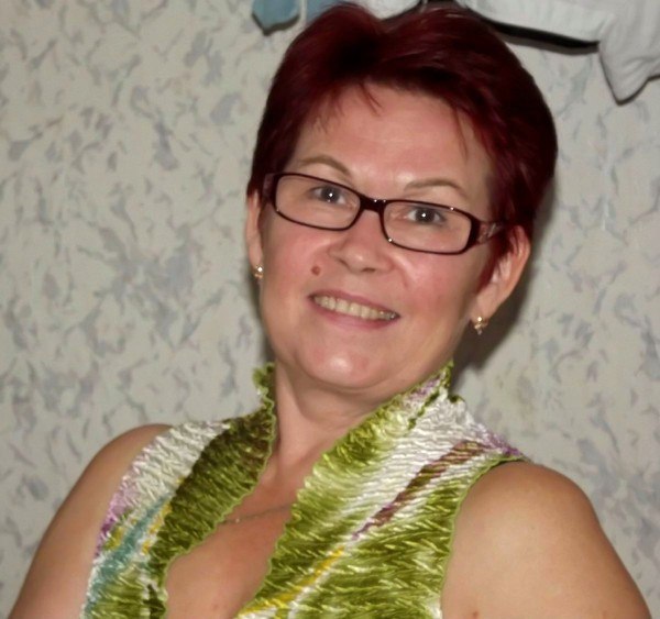 №14, Лидия Кирякова №14, Лидия Кирякова