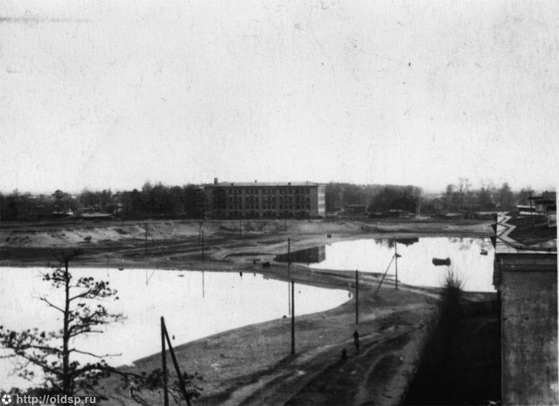 Денис Громинский | Санкт-Петербург