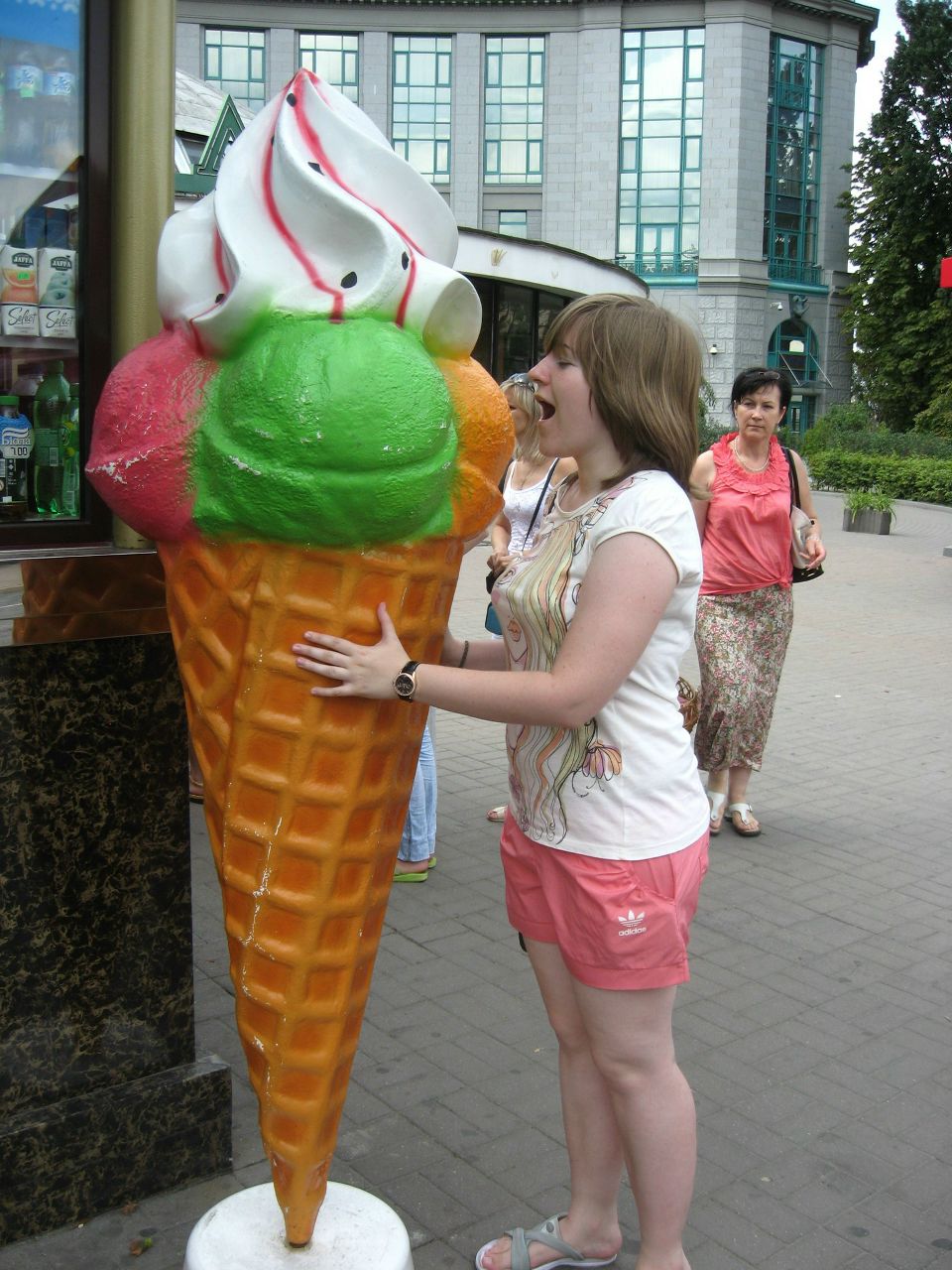 Марыся Рыбицка | Минск