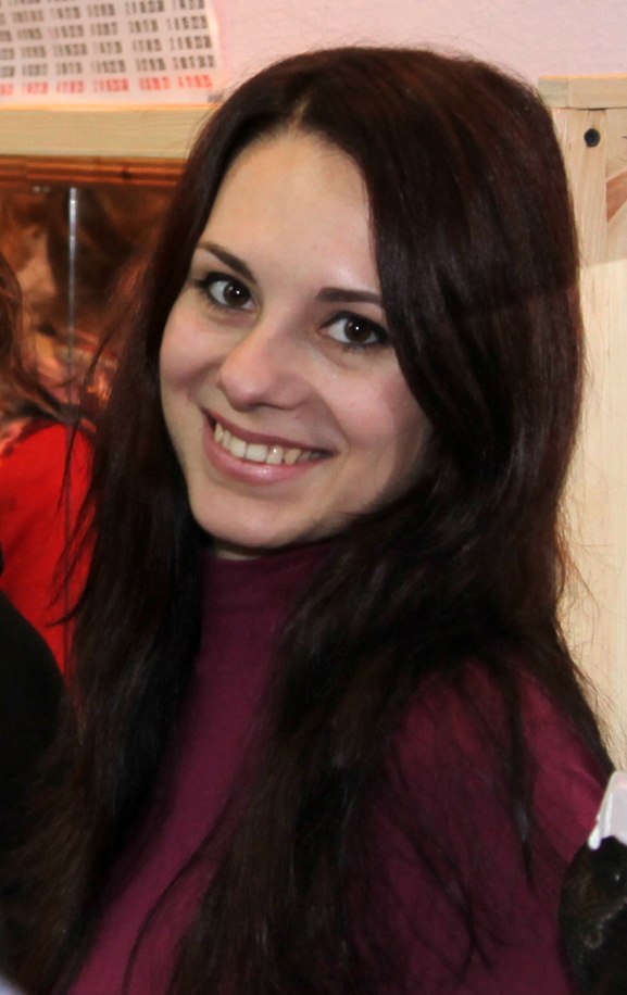 Татьяна Заика | Киев