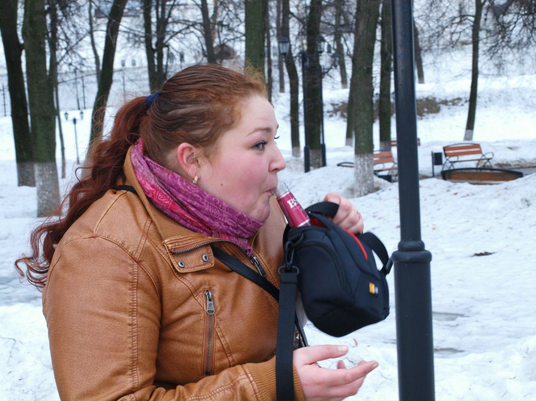 Inga Vogel | Москва