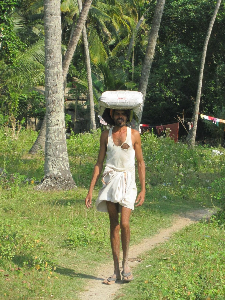 Анастасия Ипполитова | Калининград