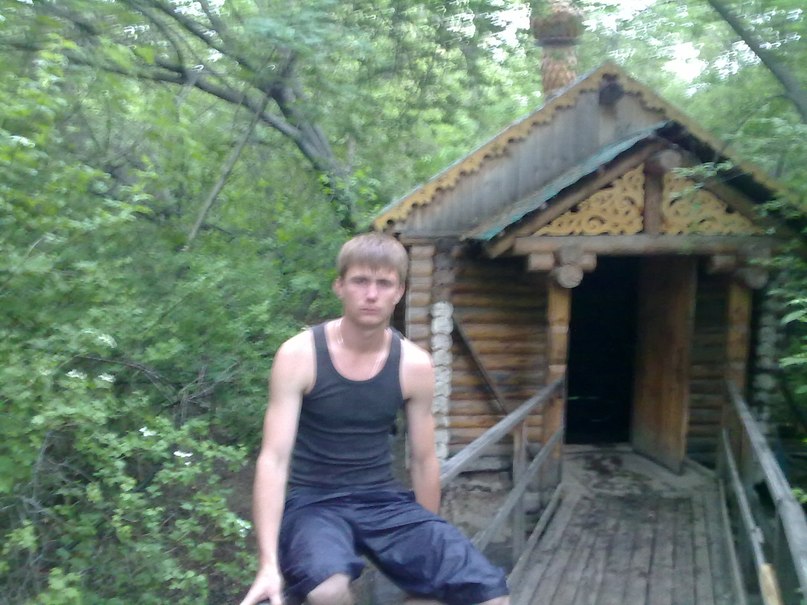 Виктор Свиридов Александрович | Семей