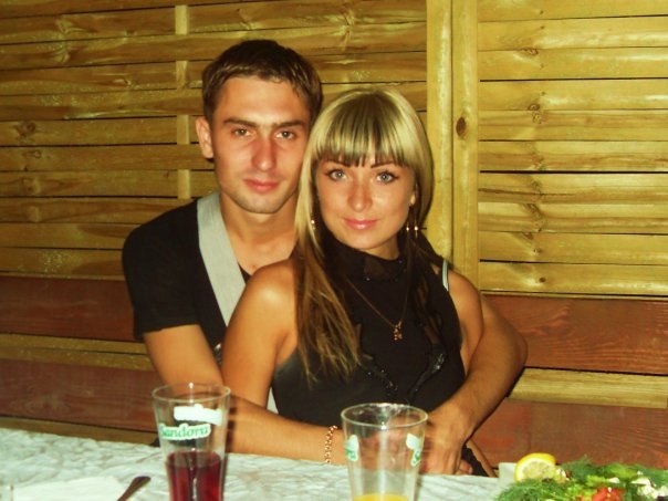 Andrey Galushkin | Краснодон