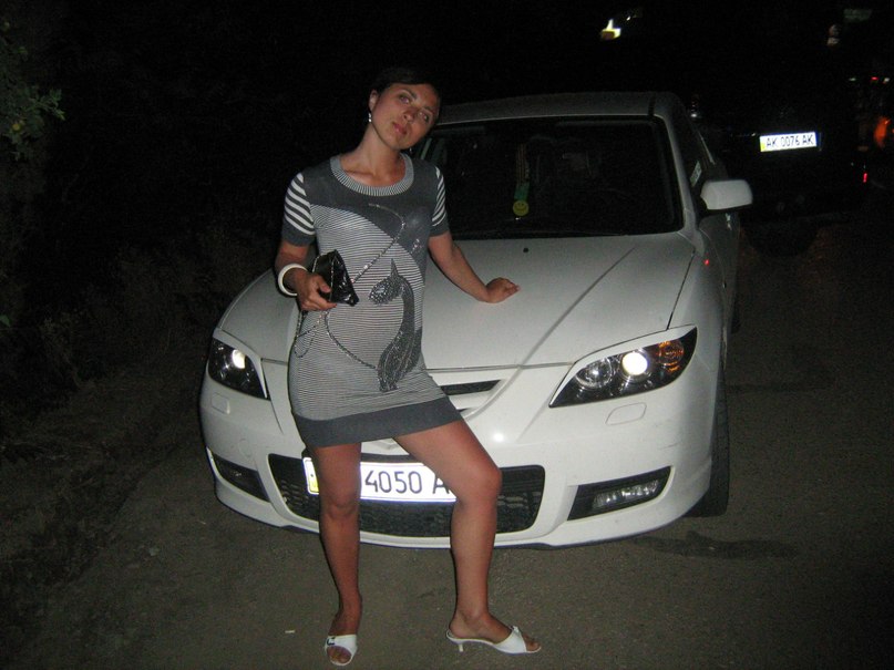 Марьяна Юрченко | Киев